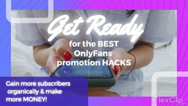 The Ultimate Guide to OnlyFans Promotion and Marketing – Screenshot 2