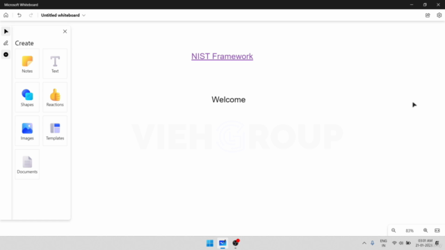 NIST Cybersecurity Framework (CSF)  Best explained - Screenshot_01