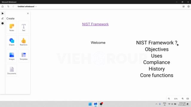 NIST Cybersecurity Framework (CSF)  Best explained - Screenshot_02