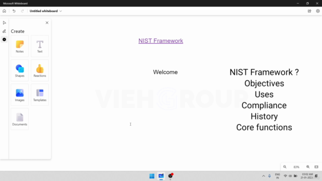 NIST Cybersecurity Framework (CSF)  Best explained - Screenshot_03