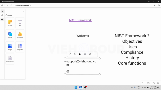 NIST Cybersecurity Framework (CSF)  Best explained - Screenshot_04