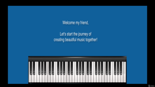 Create Beautiful Music On The Piano Like a Pro In Minutes – Screenshot 1