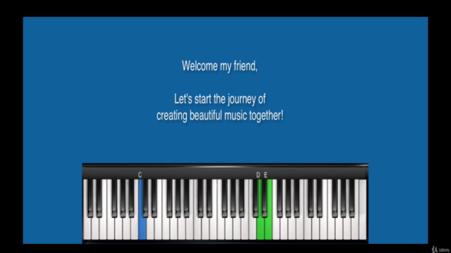 Create Beautiful Music On The Piano Like a Pro In Minutes – Screenshot 2