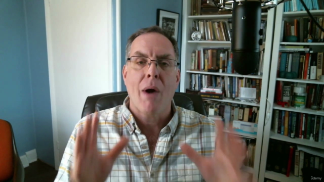 Foundations of Statistical Decision Making – Screenshot 2