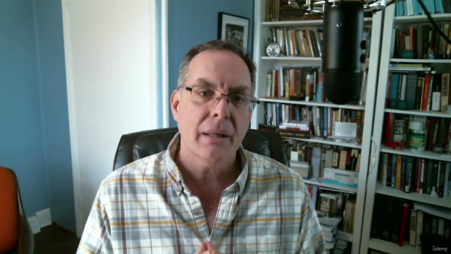 Foundations of Statistical Decision Making – Screenshot 3