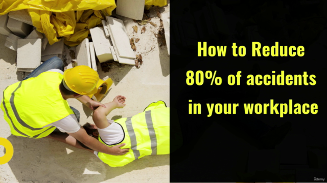 How to reduce accidents 80% in your workplace – Screenshot 1