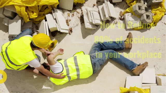 How to reduce accidents 80% in your workplace – Screenshot 2