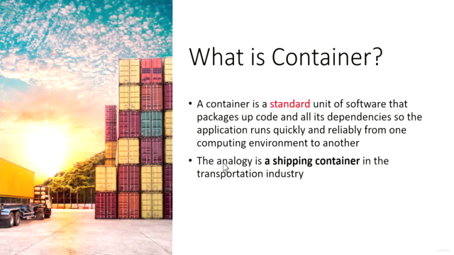 Docker Untuk Programmer Java : Dari Nol Sampai Siap Kerja – Screenshot 1
