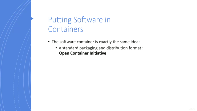 Docker Untuk Programmer Java : Dari Nol Sampai Siap Kerja – Screenshot 4