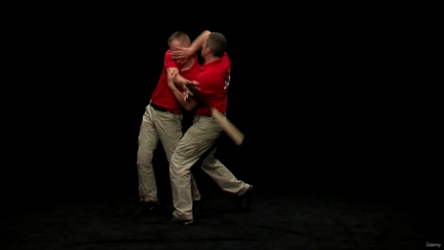Krav Maga - Krav Defense System - Basic Techniques – Screenshot 2