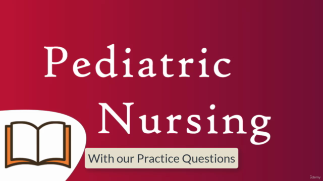Pediatric Nursing Exam Questions Practice Test part 2 - Screenshot_02