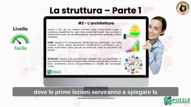 Imparare ad investire sui mercati finanziari (anche da zero) – Screenshot 1