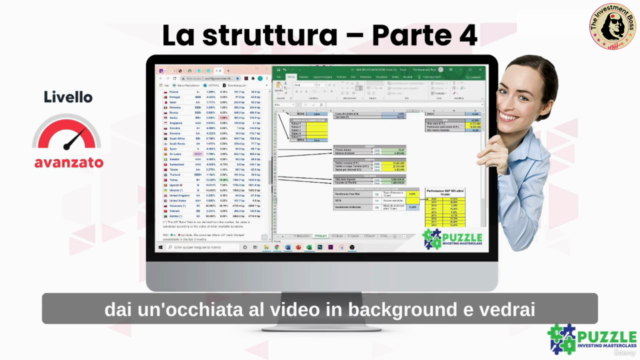 Imparare ad investire sui mercati finanziari (anche da zero) – Screenshot 3