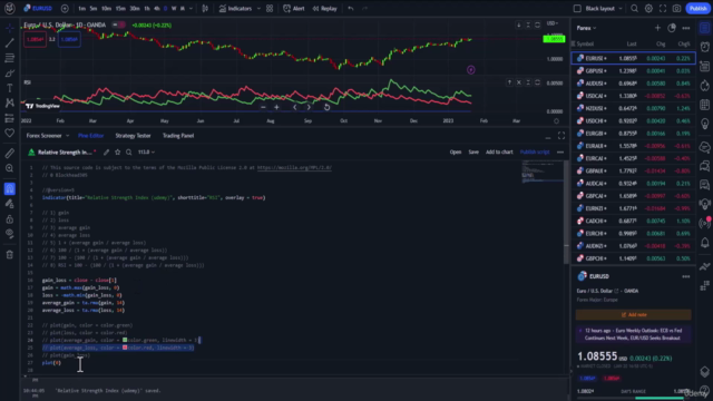 The NEW RSI Breakthrough: A Game-Changing Trading Strategy - Screenshot_01