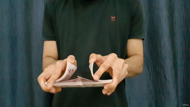 Introduction to Cardistry // Beginner Course - Screenshot_02