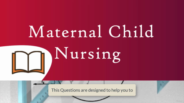 Maternal Child Nursing Exam Questions Practice Test part 2 - Screenshot_03