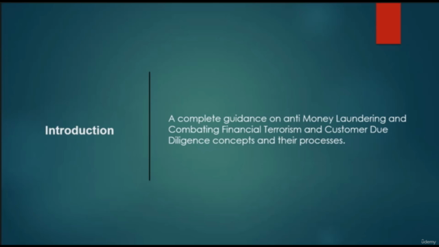 Anti-Money Laundering (AML CFT) and CDD a complete guide – Screenshot 1