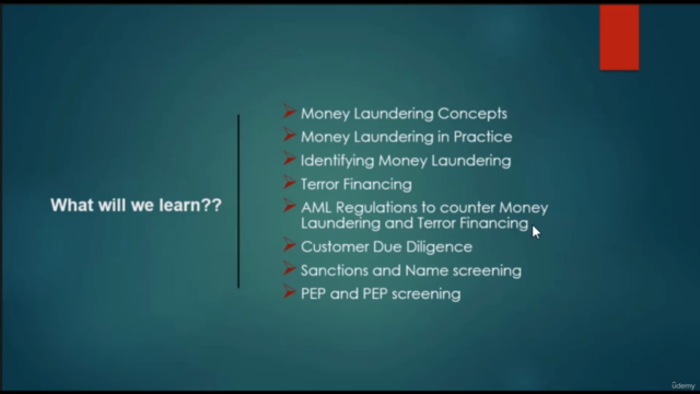 Anti-Money Laundering (AML CFT) and CDD a complete guide – Screenshot 2