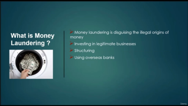 Anti-Money Laundering (AML CFT) and CDD a complete guide – Screenshot 3