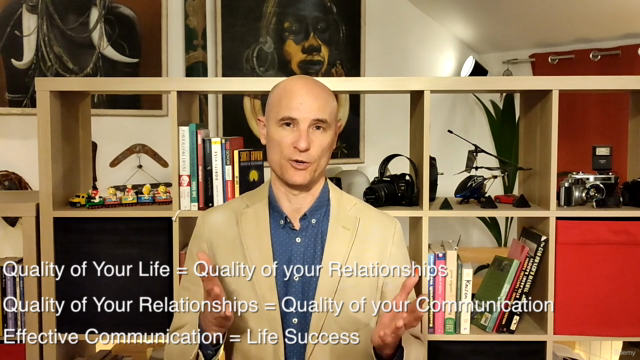Communication Excellence for Project Success: 6 PDUs PMI PMP – Screenshot 1