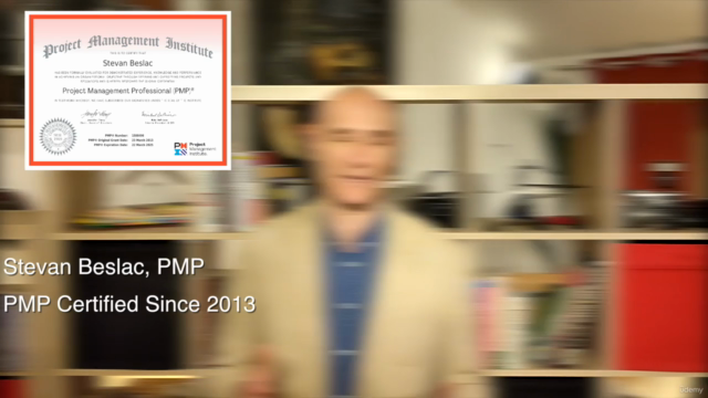 Communication Excellence for Project Success: 6 PDUs PMI PMP – Screenshot 3