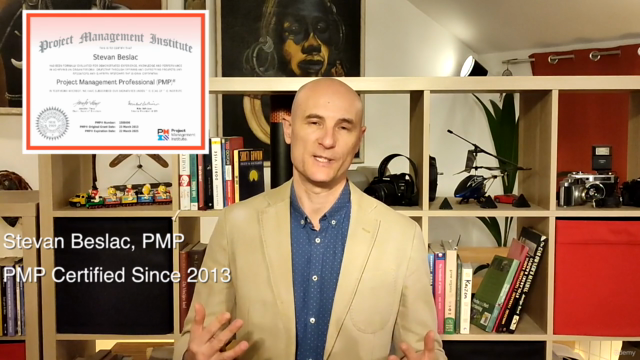 Communication Excellence for Project Success: 6 PDUs PMI PMP – Screenshot 4