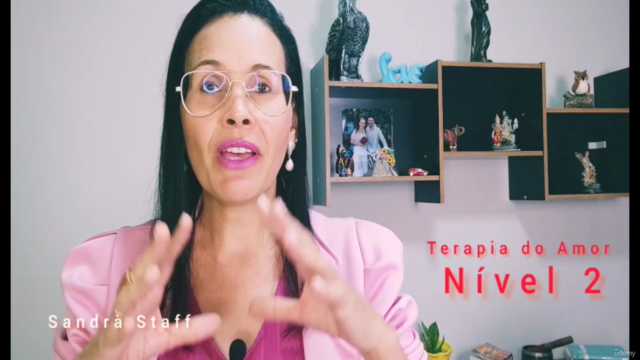Terapia do Relacionamento - Nível 2 - Restaure a Relação – Screenshot 1