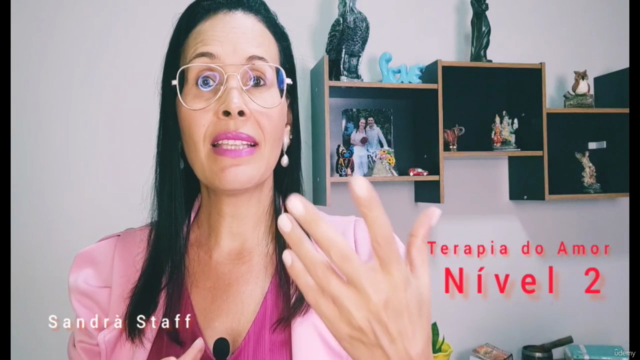 Terapia do Relacionamento - Nível 2 - Restaure a Relação – Screenshot 2