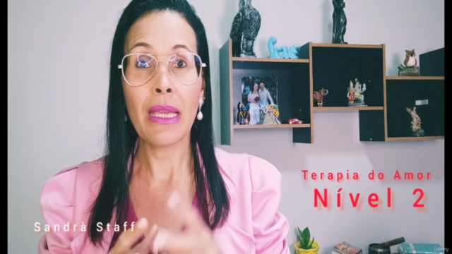 Terapia do Relacionamento - Nível 2 - Restaure a Relação – Screenshot 3