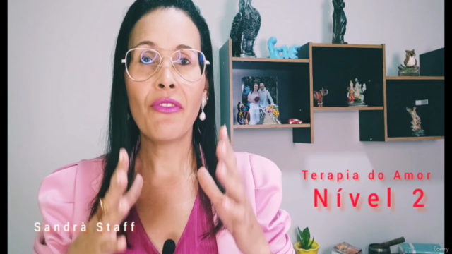 Terapia do Relacionamento - Nível 2 - Restaure a Relação – Screenshot 4