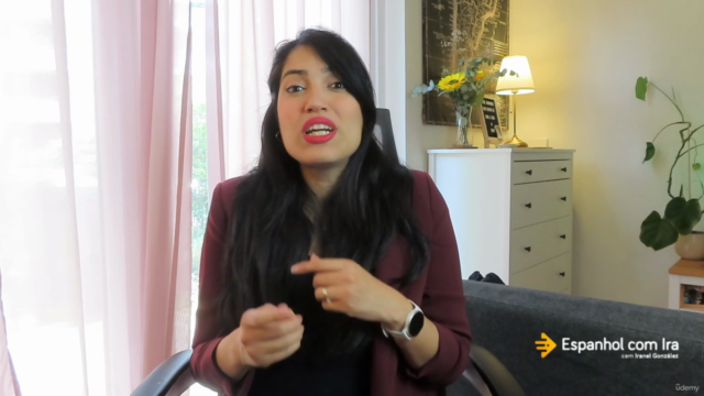 Espanhol Intermediário: Domine Gramática e Vocabulário – Screenshot 1