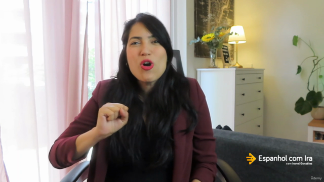 Espanhol Intermediário: Domine Gramática e Vocabulário – Screenshot 2