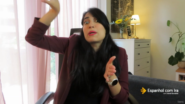 Espanhol Intermediário: Domine Gramática e Vocabulário – Screenshot 3