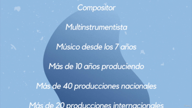 Curso de Producción Musical | NIVEL 1 – Screenshot 1