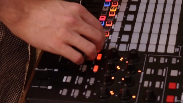 Curso de Producción Musical | NIVEL 1 – Screenshot 3