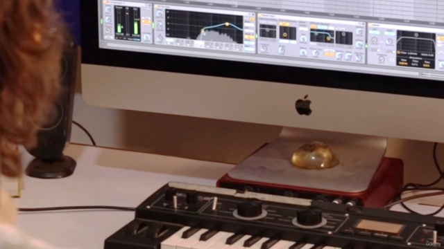 Curso de Producción Musical | NIVEL 1 – Screenshot 4