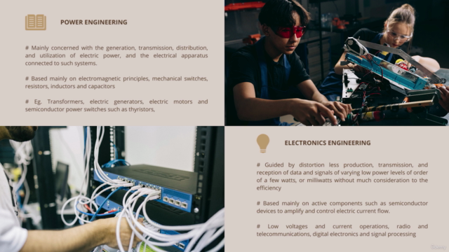 Simulink for Power Electronics Design, Simulation & Analysis – Screenshot 1
