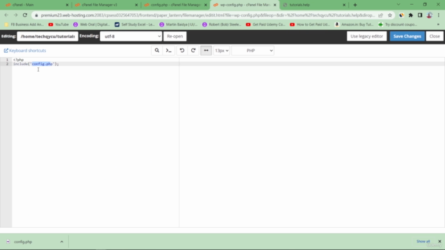 Secure Your Wordpress Website For Beginners – Screenshot 4