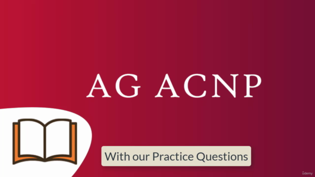 AG ACNP Acute Care NP Exam Questions Practice Test part 2 - Screenshot_02
