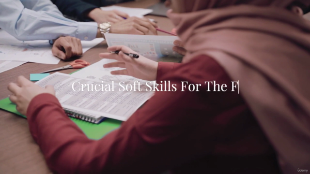 Crucial Soft Skills for the First-Time Manager - Screenshot_01