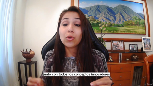 Curso Avanzado de Blockchain y Criptomonedas – Screenshot 2