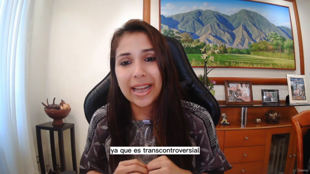 Curso Avanzado de Blockchain y Criptomonedas – Screenshot 3