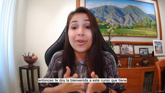 Curso Avanzado de Blockchain y Criptomonedas – Screenshot 4