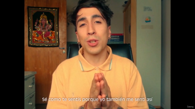 Activa tu DON de ARTISTA y Multiplica tu Creatividad 200% – Screenshot 1