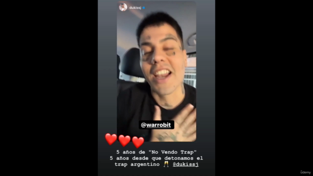 Activa tu DON de ARTISTA y Multiplica tu Creatividad 200% – Screenshot 2