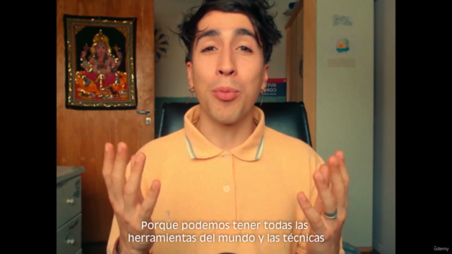 Activa tu DON de ARTISTA y Multiplica tu Creatividad 200% – Screenshot 4