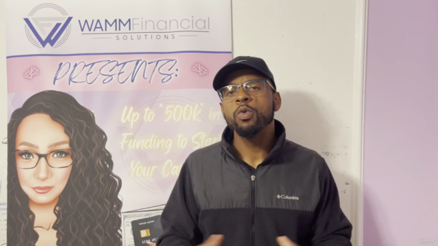 How To Get Access To Funding with Personal Credit | Mastery – Screenshot 2