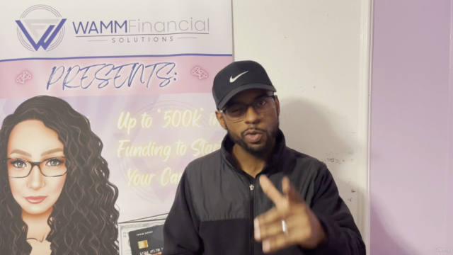 How To Get Access To Funding with Personal Credit | Mastery – Screenshot 4