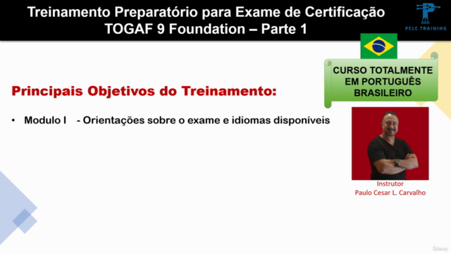 TOGAF 10  curso certificação Part 1  296 simulados-2024-PtBr - Screenshot_02