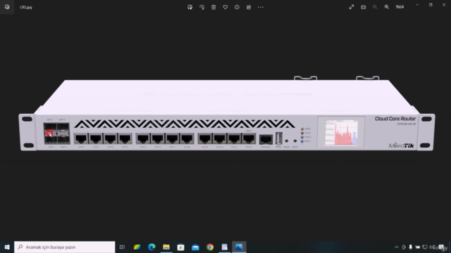 Mikrotik Temel Eğitimi – Screenshot 3